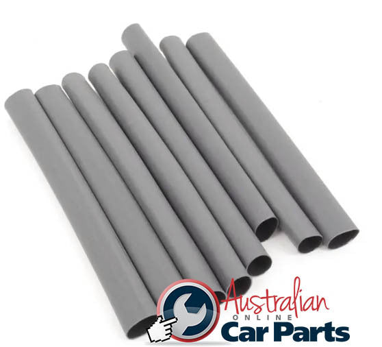 Heat Shrink Sleeve (1 x  Set Of 8) 000979992A for Volkswagen Audi Seat Skoda
