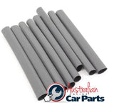 Heat Shrink Sleeve (1 x  Set Of 8) 000979992A for Volkswagen Audi Seat Skoda