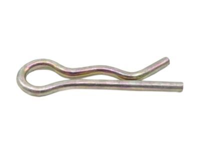 Pin-Snap 00923-1081A for Nissan