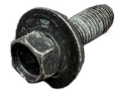 Bolt 01121-N8201 for Nissan