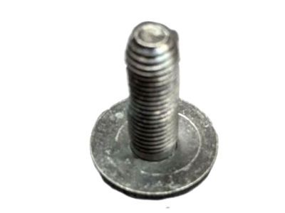 Bolt 01121-N8201 for Nissan