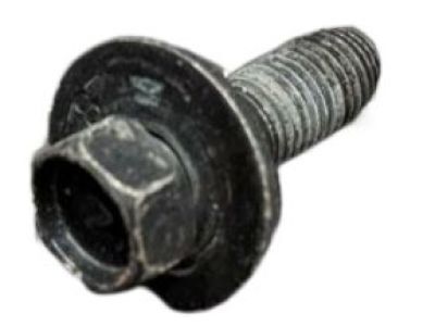 Bolt 01121-N8201 for Nissan