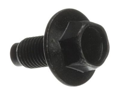 Bolt 01125-03601 for Nissan