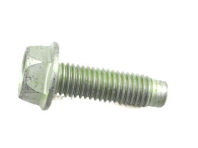 Bolt 01125-N2711 for Nissan