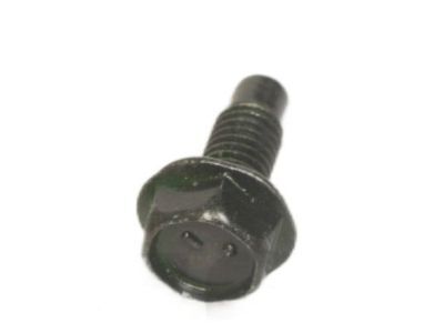 Bolt 01125-N6011 for Nissan