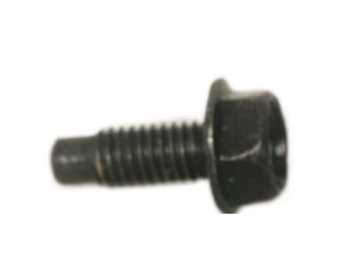 Bolt 01125-N6011 for Nissan