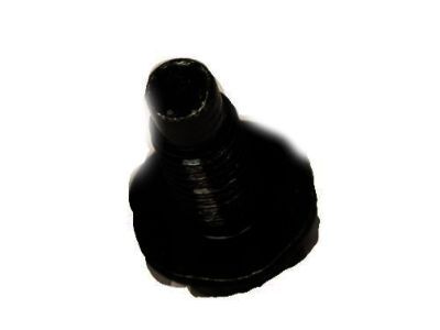 Bolt 01125-N6011 for Nissan