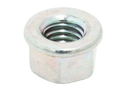 Nut-Hex 01223-00041 for Nissan