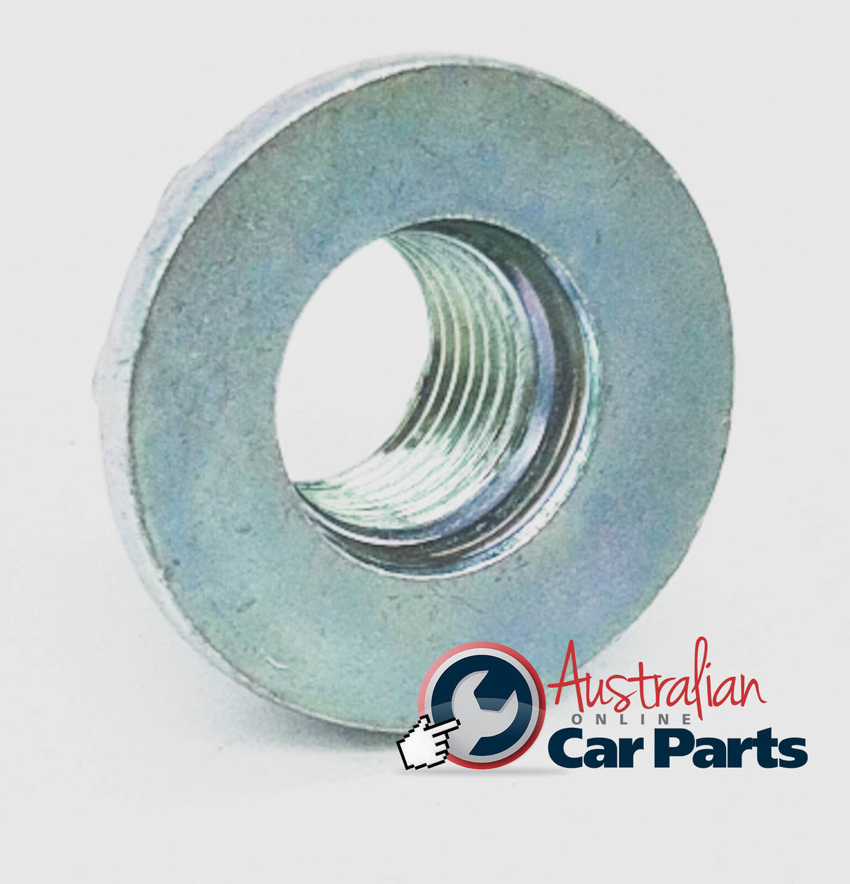 Ball Joint Spindle Nut - Arm Pinion 01225-00491 for Nissan