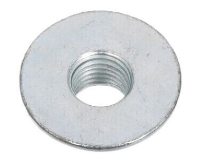 Nut 01225-00521 for Nissan