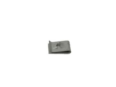 Nut 01241-00491 for Nissan