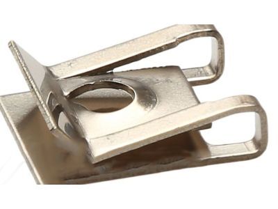 Nut-Spring 01241-00941 for Nissan