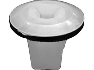 Grommet-Screw 01281-00711 for Nissan