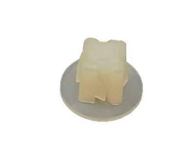 Grommet-Screw 01281-00831 for Nissan