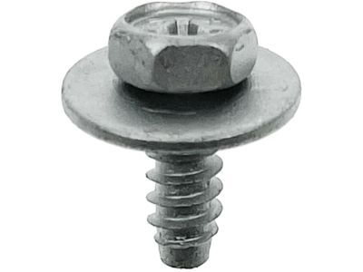 Screw 01466-00261 for Nissan