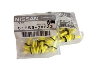 Clip 01553-04823 for Nissan