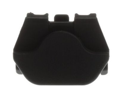 Clip 01553-05233 for Nissan