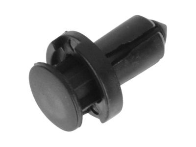 Clip 01553-09241 for Nissan