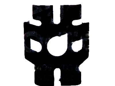 Clip 01554-00201 for Nissan