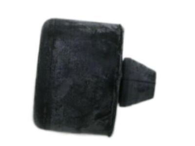 Bumper-Trunk 01658-00941 for Nissan