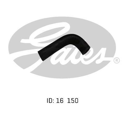 Heater Hose Gates 02-0362