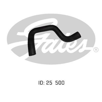 Heater Hose Gates 02-0937