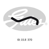Heater Hose Gates 02-1060