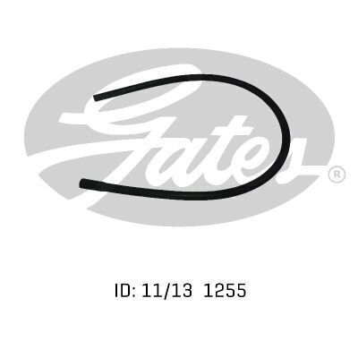 Heater Hose Gates 02-1179