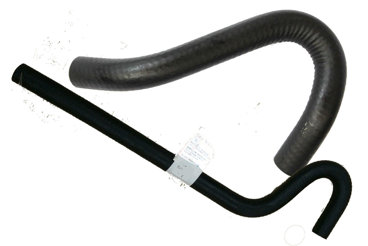 Power Steering Hoses kit suits Holden VT V6 Commodore New Gates Gates 02-1190-02-1586