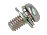 Screw 02112-7612A for Suzuki