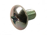 Screw M6X1X10 02142-0610A for Suzuki