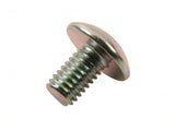 Screw M6X1X10 02142-0610A for Suzuki