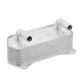 oil Cooler DSG Transmission  VW-02E409061B