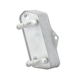 oil Cooler DSG Transmission  VW-02E409061B