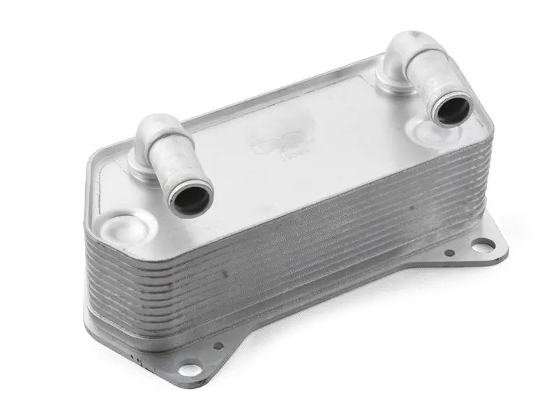 oil Cooler DSG Transmission  VW-02E409061B