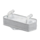 oil Cooler DSG Transmission  VW-02E409061B