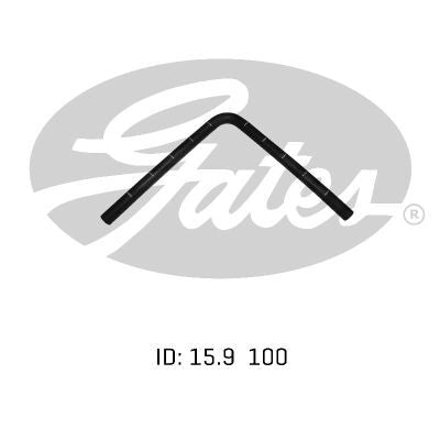 Heater Hose Gates 03-0007