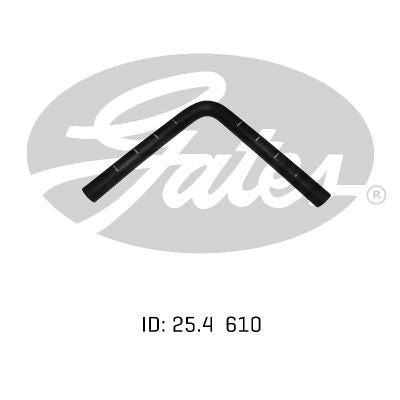 Cooling Hose Gates 03-0011