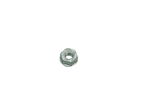 Nut  Hex M8 038109454A for Volkswagen