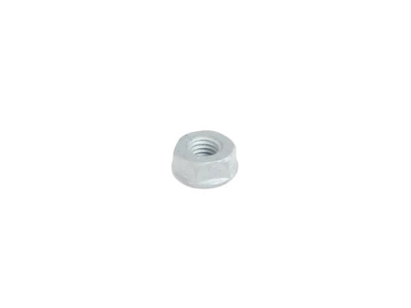 Nut  Hex M8 038109454A for Volkswagen