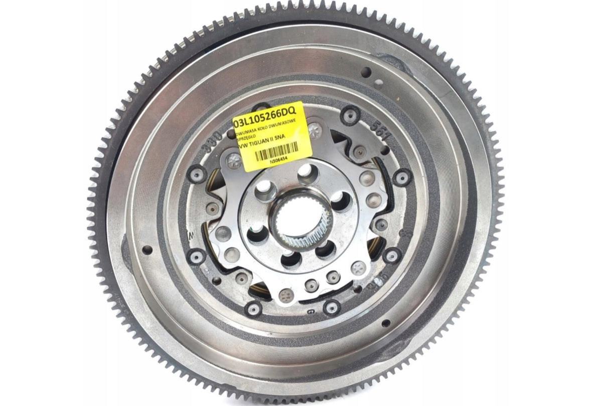 Flywheel 03L105266DQ for Volkswagen