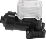Oil Filter 03L115389H for Volkswagen