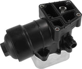 Oil Filter 03L115389H for Volkswagen