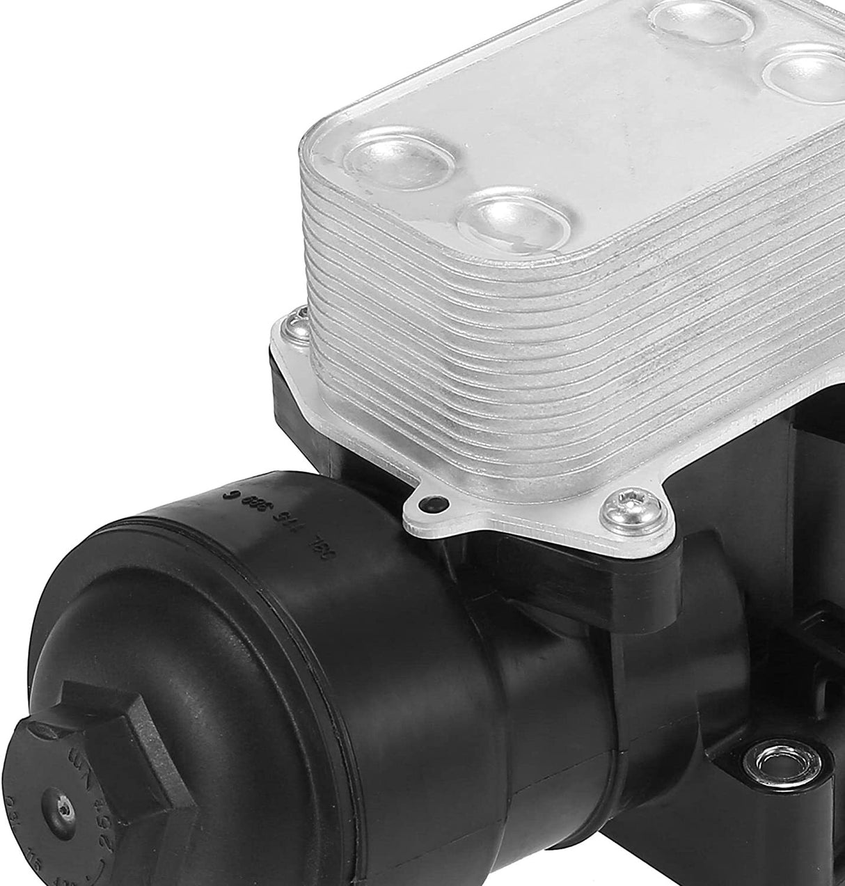 Oil Filter 03L115389H for Volkswagen