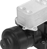 Oil Filter 03L115389H for Volkswagen
