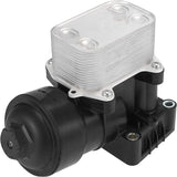 Oil Filter 03L115389H for Volkswagen