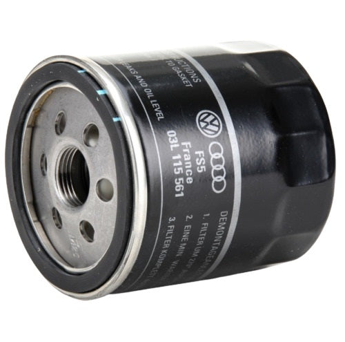 Oil Filter 03L115561 for Volkswagen