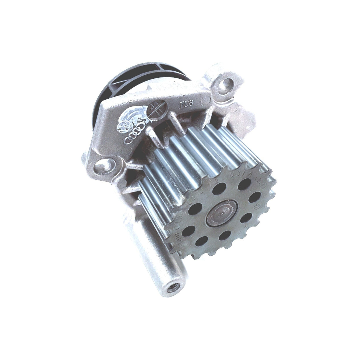 Water Pump 03L121011P for Volkswagen