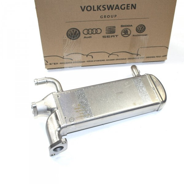 Cooler 03L131511Q for Volkswagen