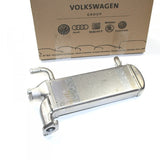 Cooler 03L131511Q for Volkswagen